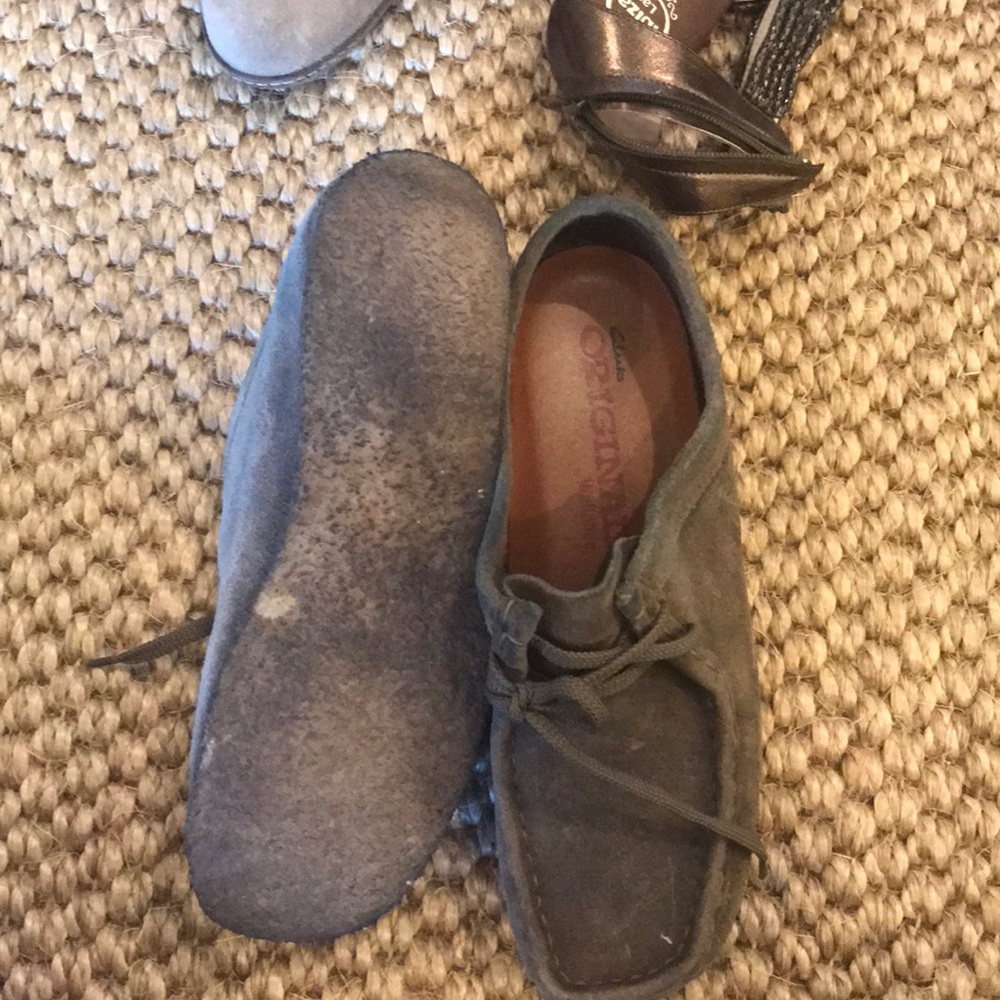 Wallabees - Picture 3 of 3